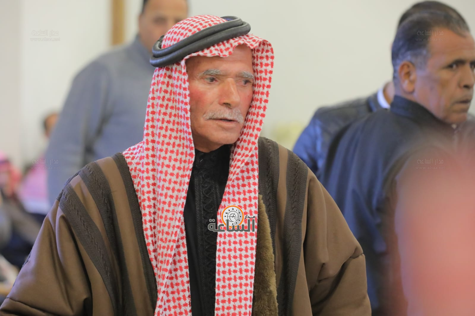 Madar Al-Saa Images 0.6551251580349313