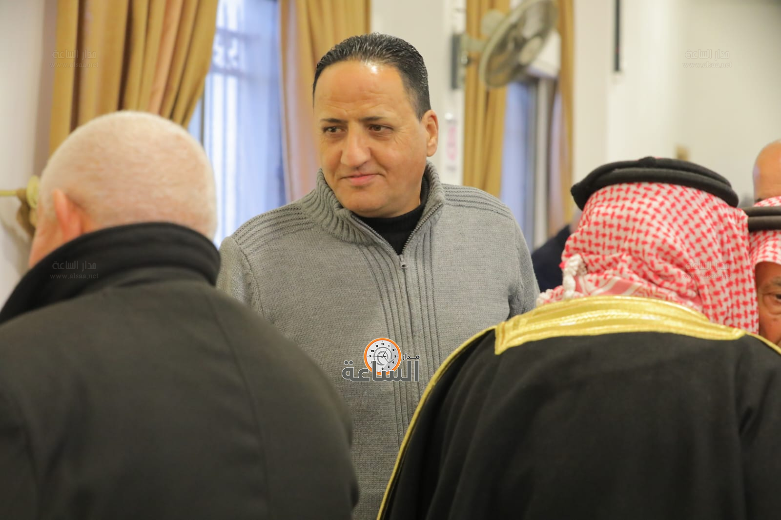 Madar Al-Saa Images 0.26580969494613704