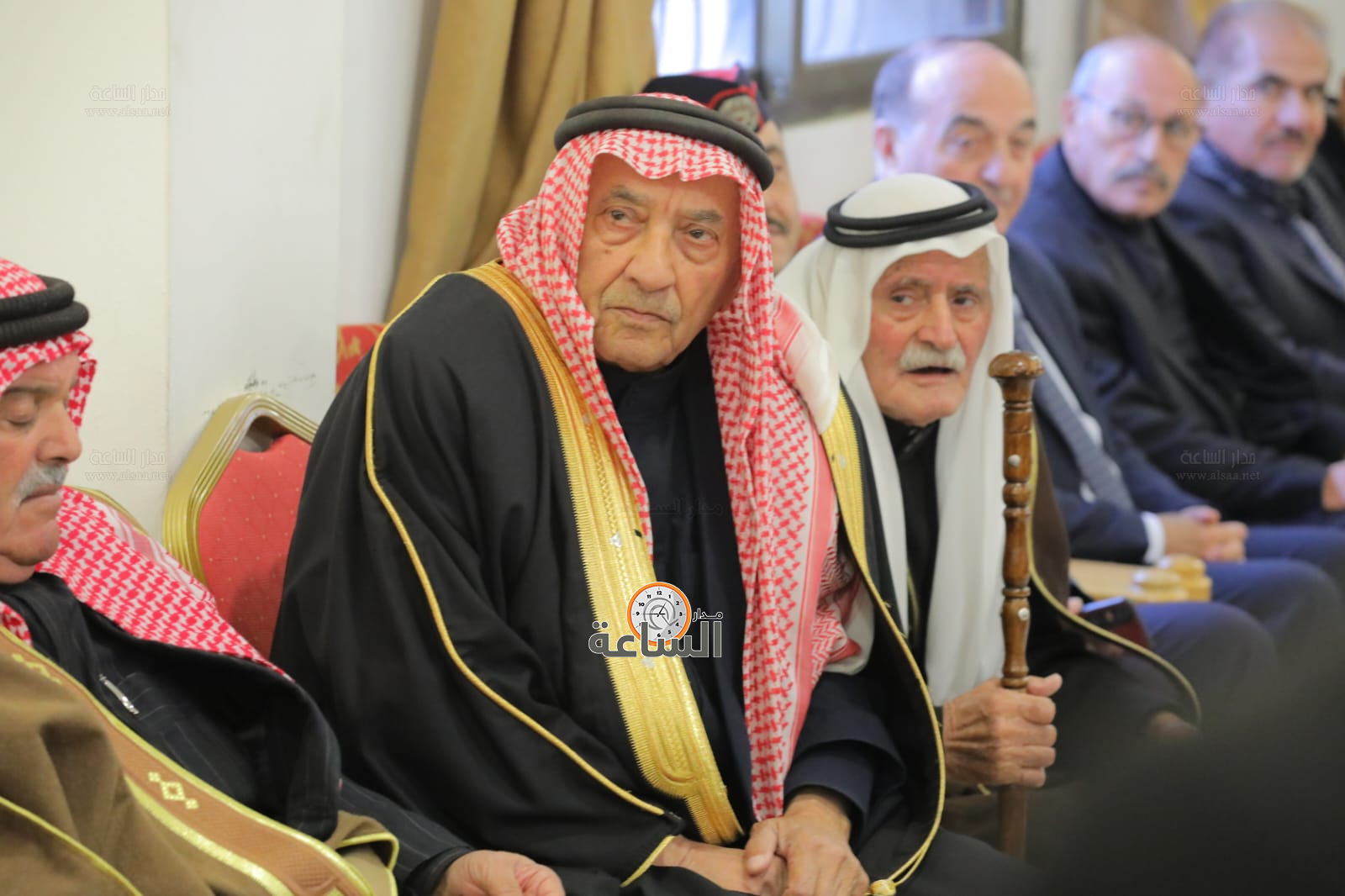 Madar Al-Saa Images 0.8092281385893556