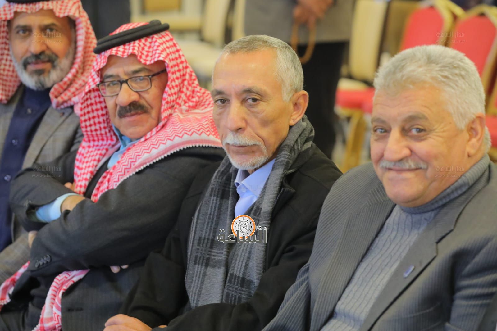 Madar Al-Saa Images 0.5872049003976108