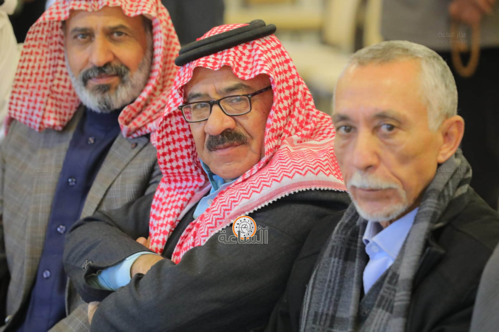 Madar Al-Saa Images 0.5586090038288714