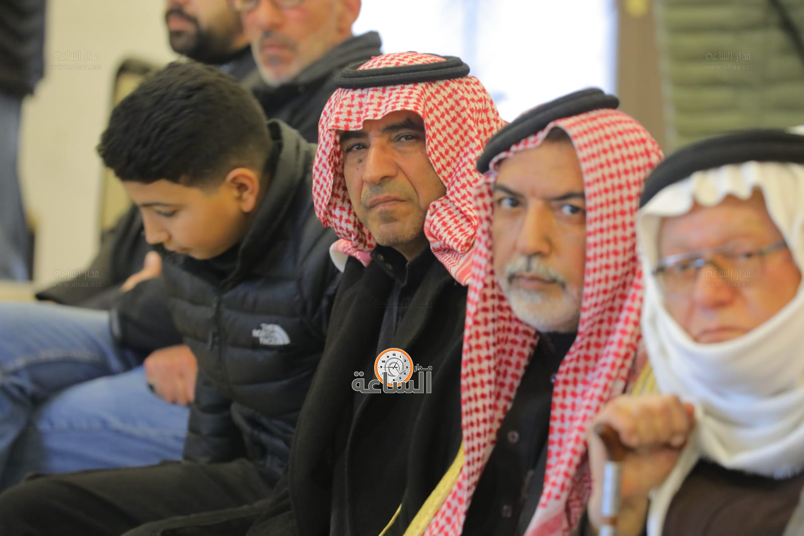 Madar Al-Saa Images 0.06362094039396404