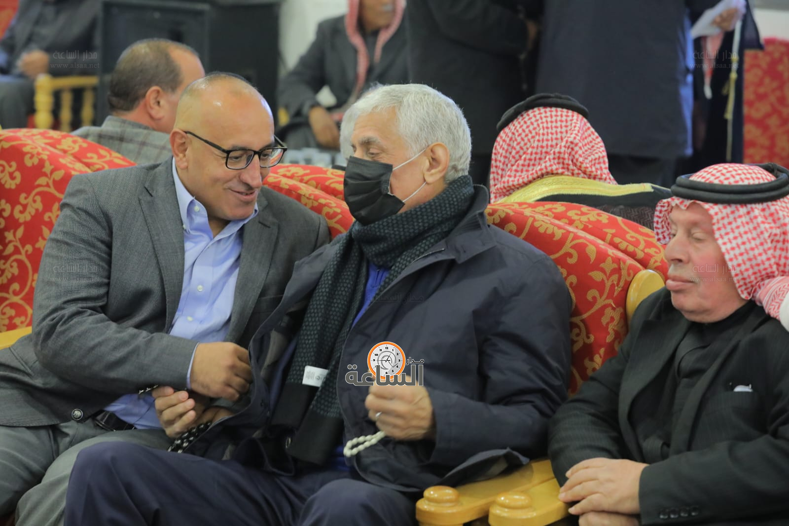 Madar Al-Saa Images 0.616426698446698