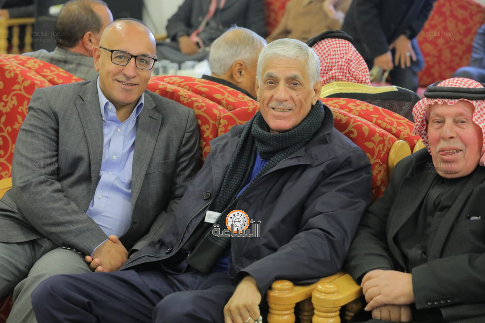 Madar Al-Saa Images 0.6906400010159812