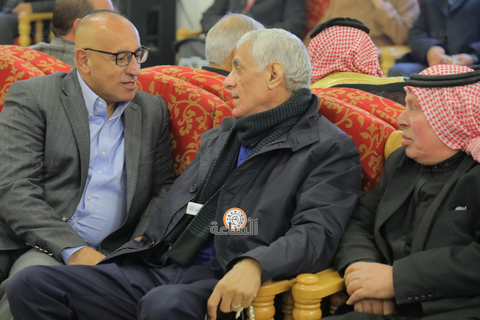 Madar Al-Saa Images 0.8165187906115801