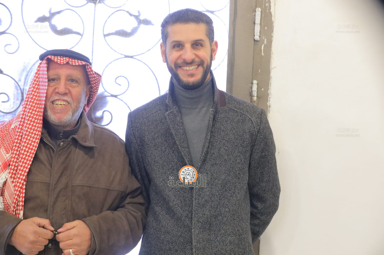 Madar Al-Saa Images 0.4156731570278078