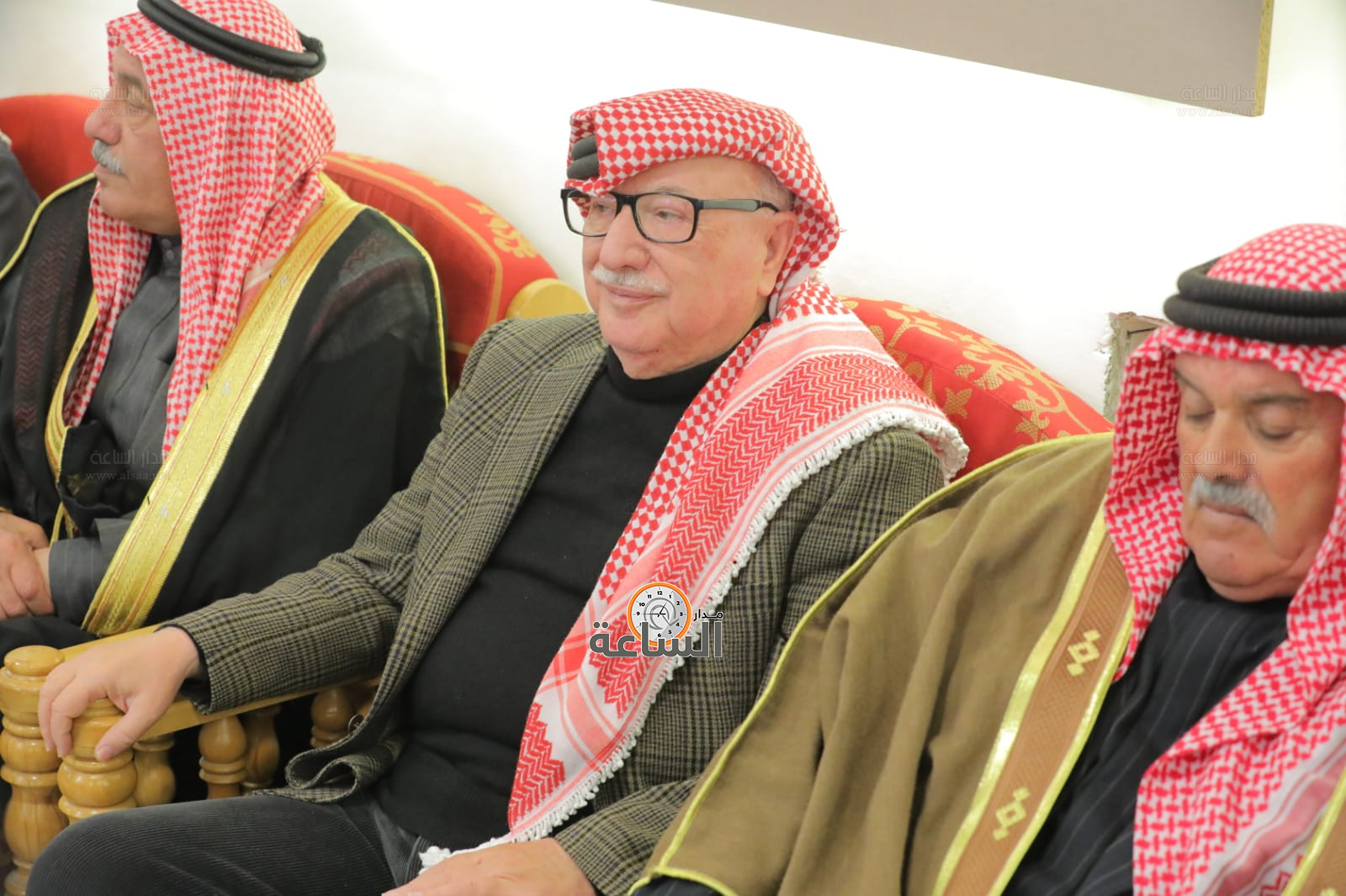 Madar Al-Saa Images 0.34641390950802764