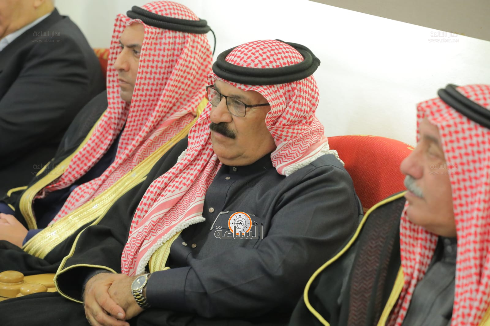 Madar Al-Saa Images 0.8452538637565743