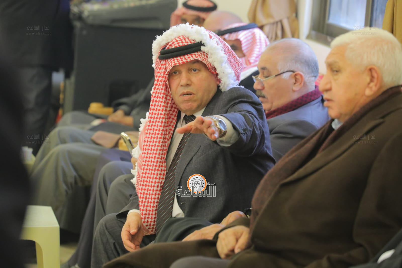 Madar Al-Saa Images 0.6106363067011094