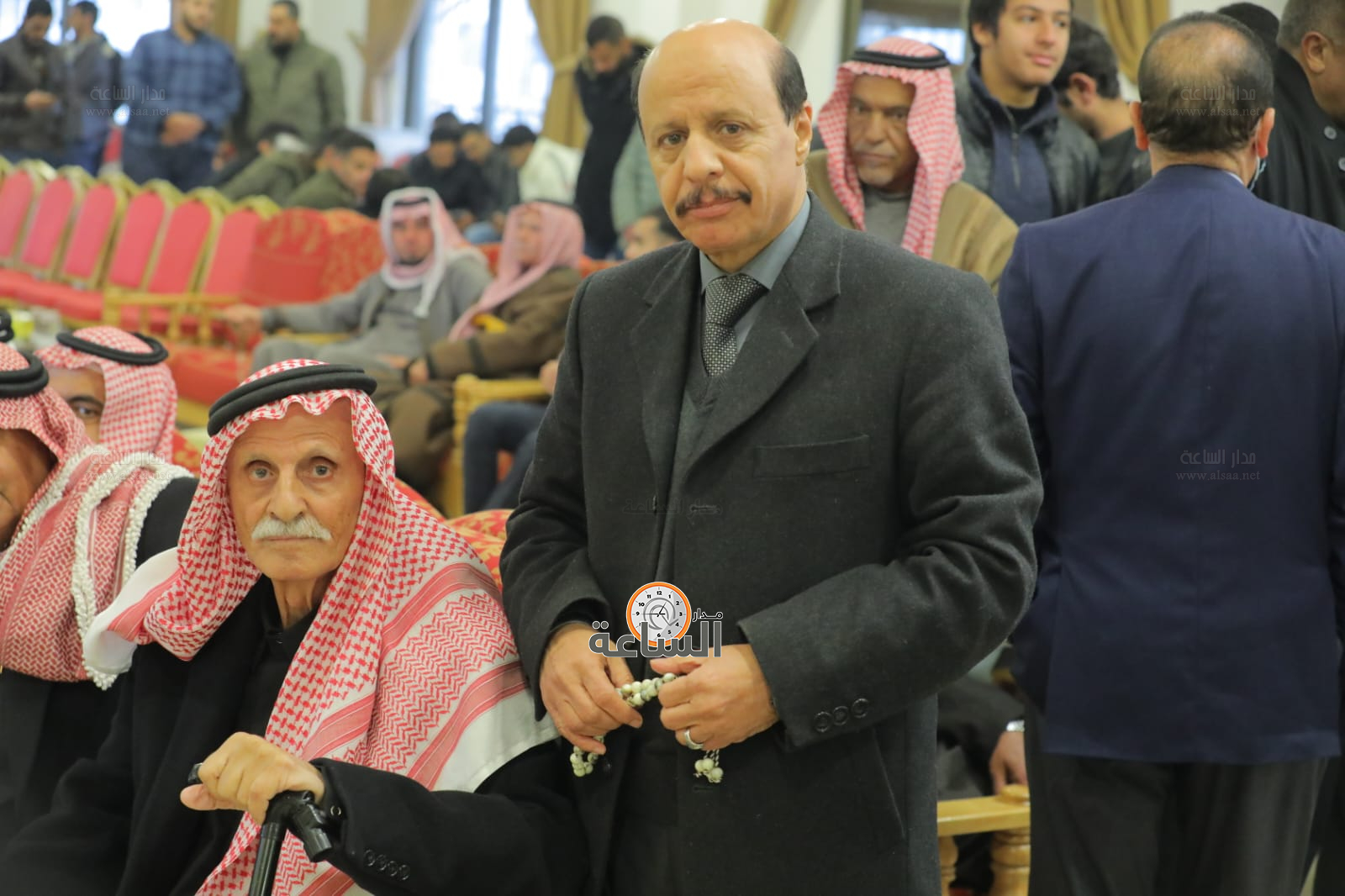 Madar Al-Saa Images 0.9426954546518547