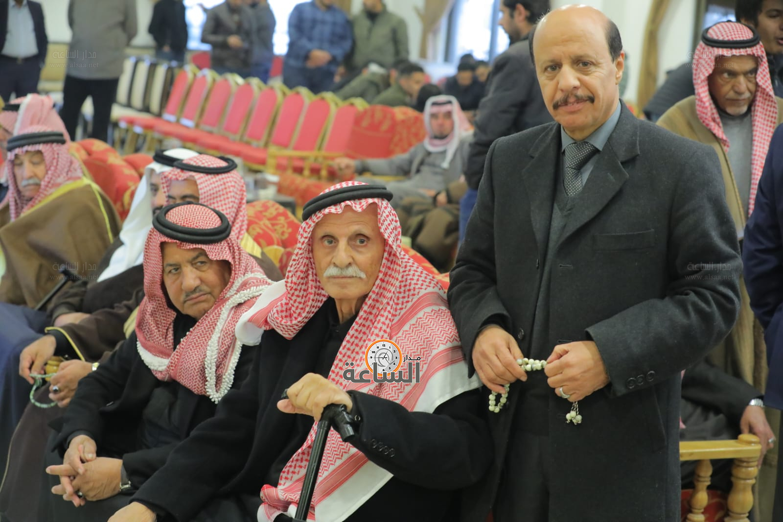 Madar Al-Saa Images 0.5925146929807588