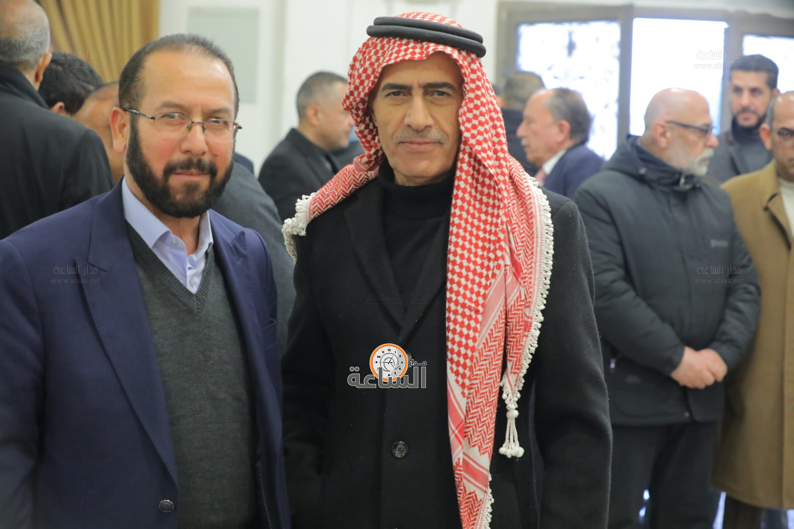 Madar Al-Saa Images 0.006682986076601338