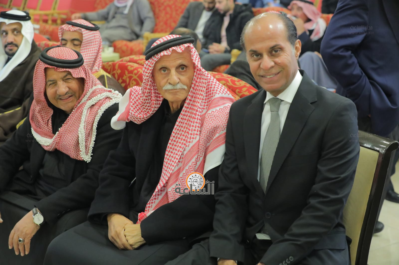 Madar Al-Saa Images 0.054560998915473835