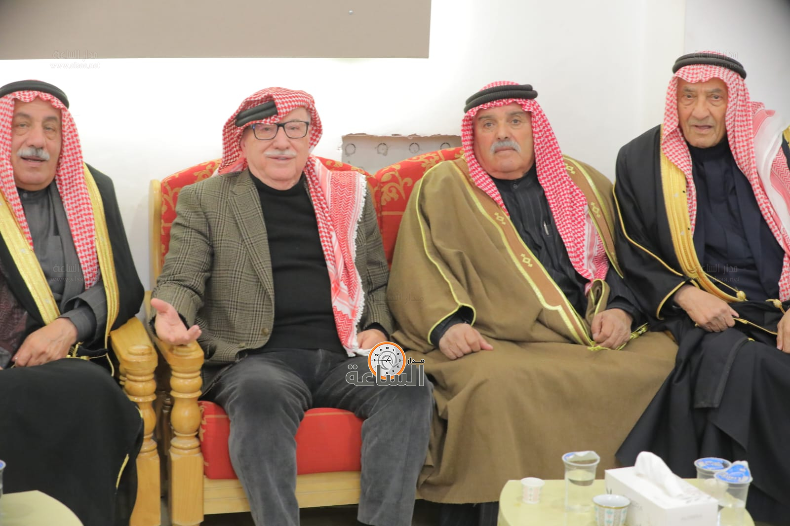 Madar Al-Saa Images 0.33290304107188495