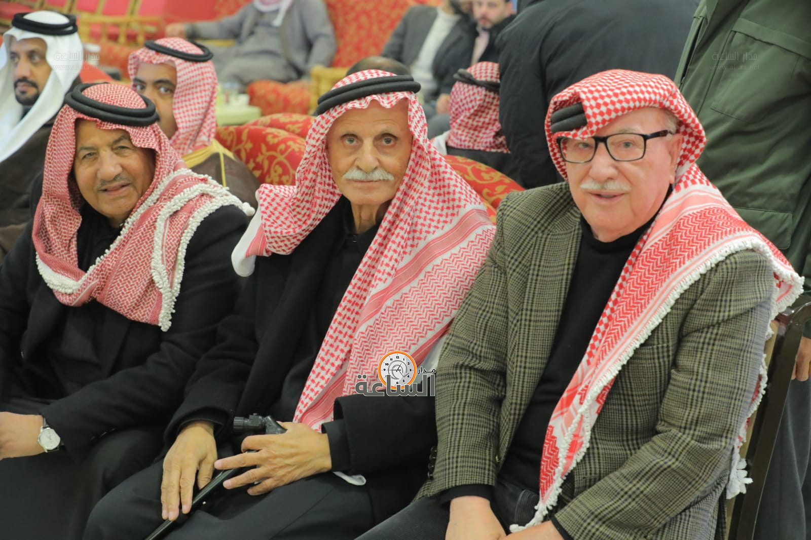 Madar Al-Saa Images 0.42519853305545285