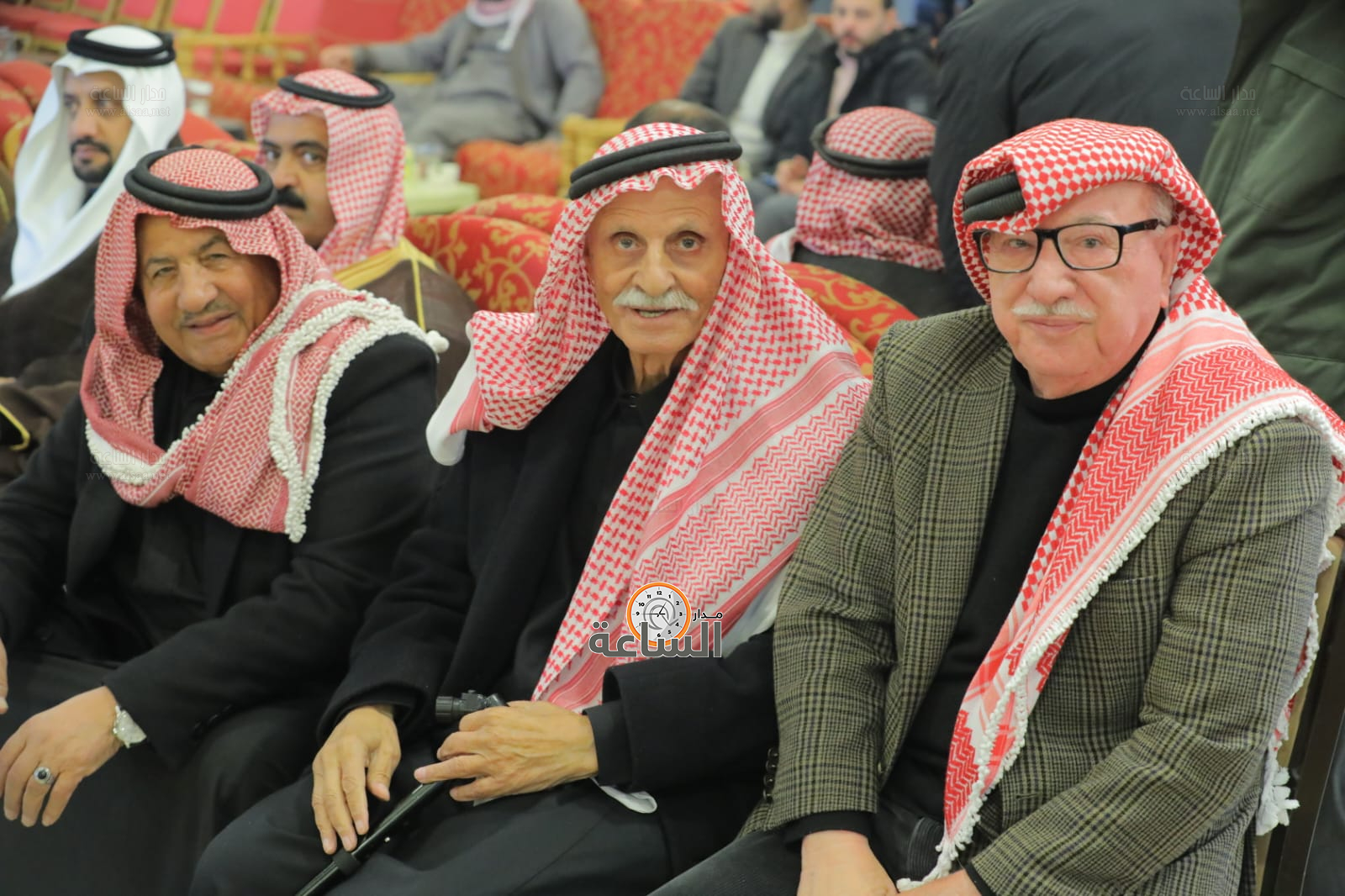 Madar Al-Saa Images 0.8419560223525699