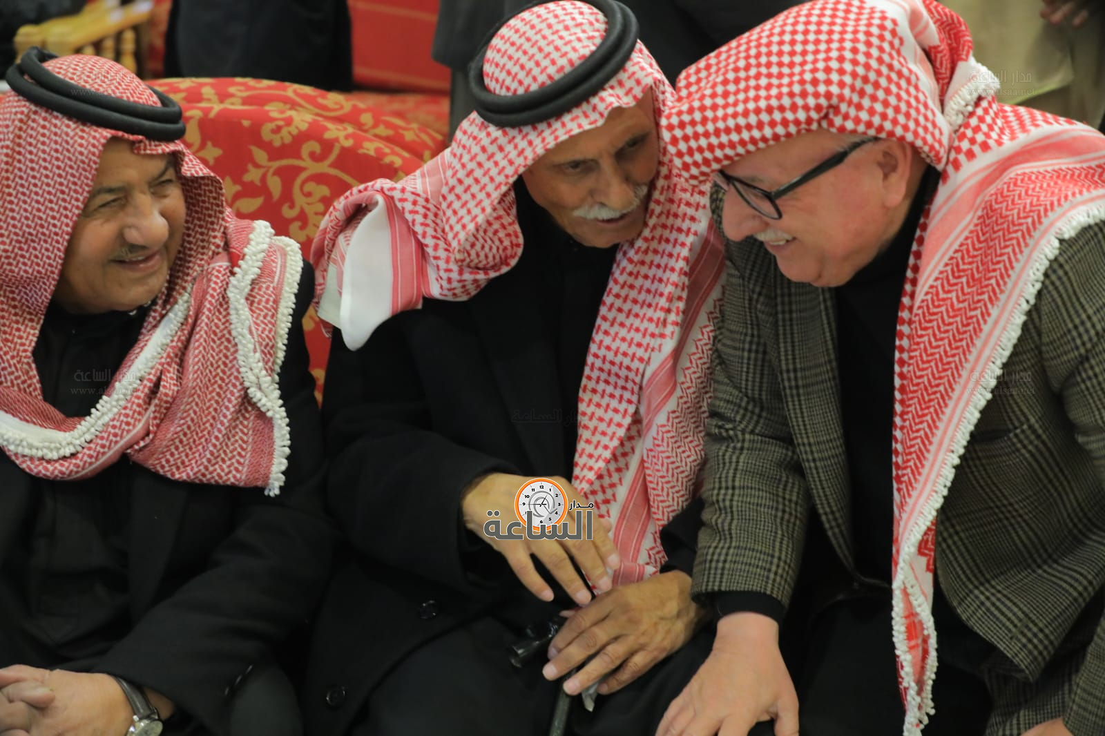 Madar Al-Saa Images 0.5015955381068957