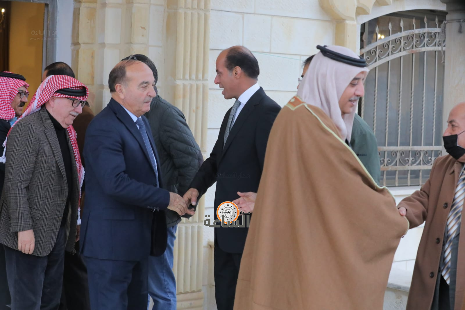 Madar Al-Saa Images 0.3821566870107662