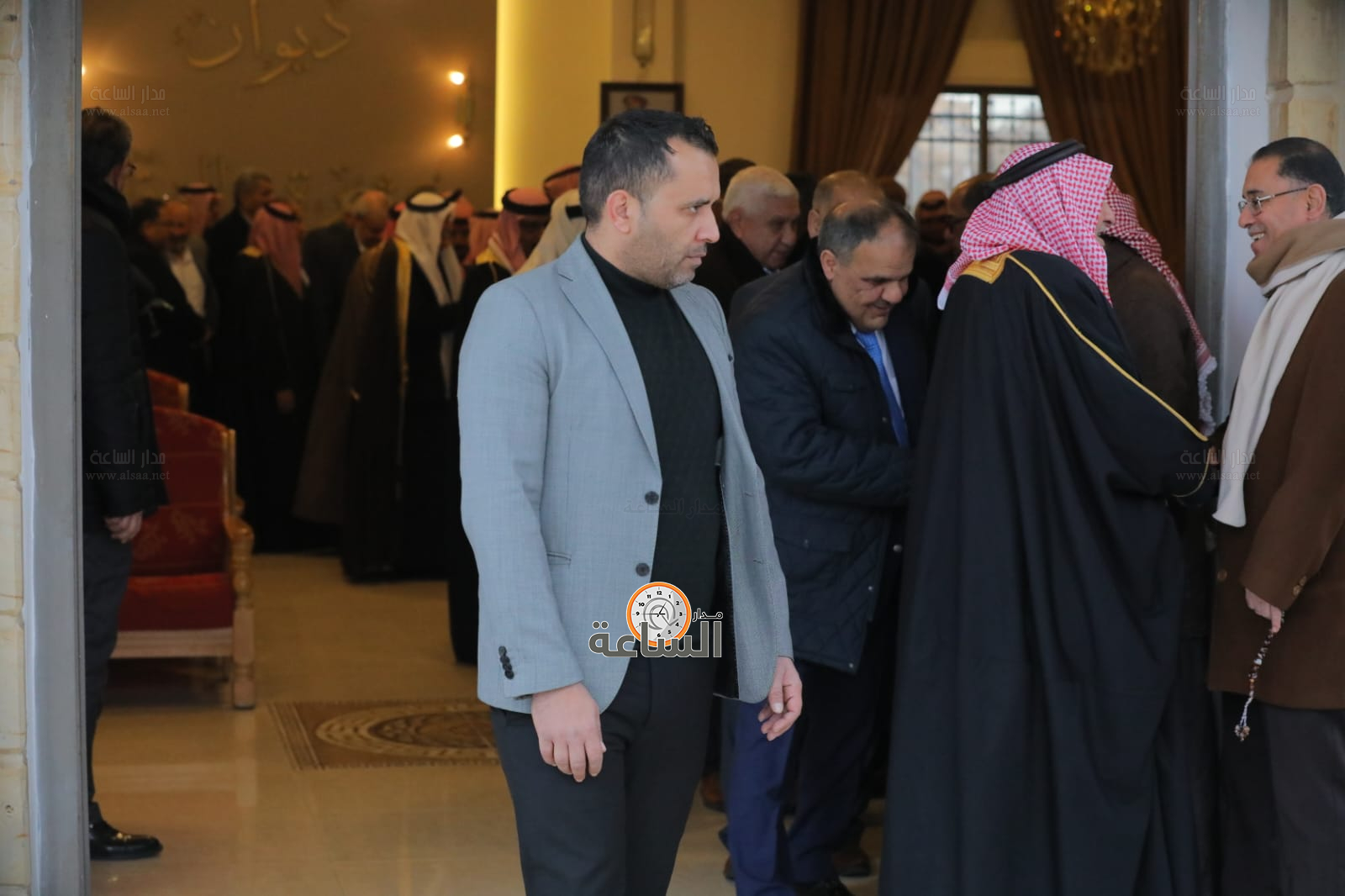 Madar Al-Saa Images 0.7610000722267167