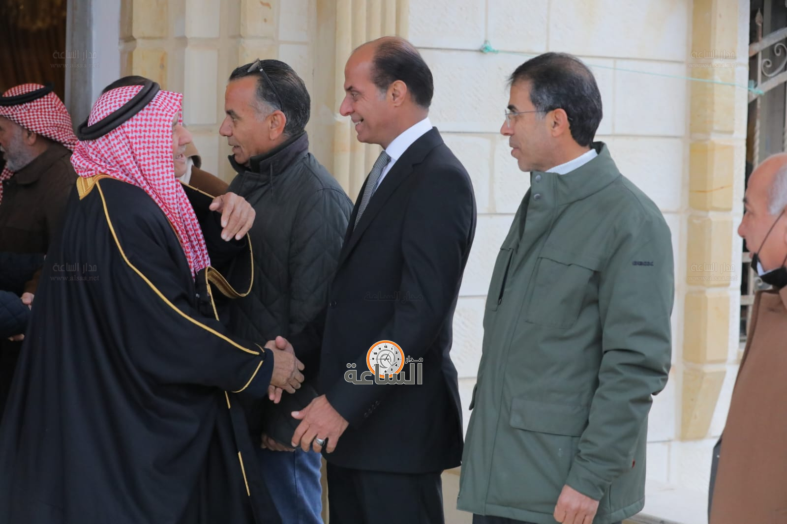 Madar Al-Saa Images 0.15076875323662042