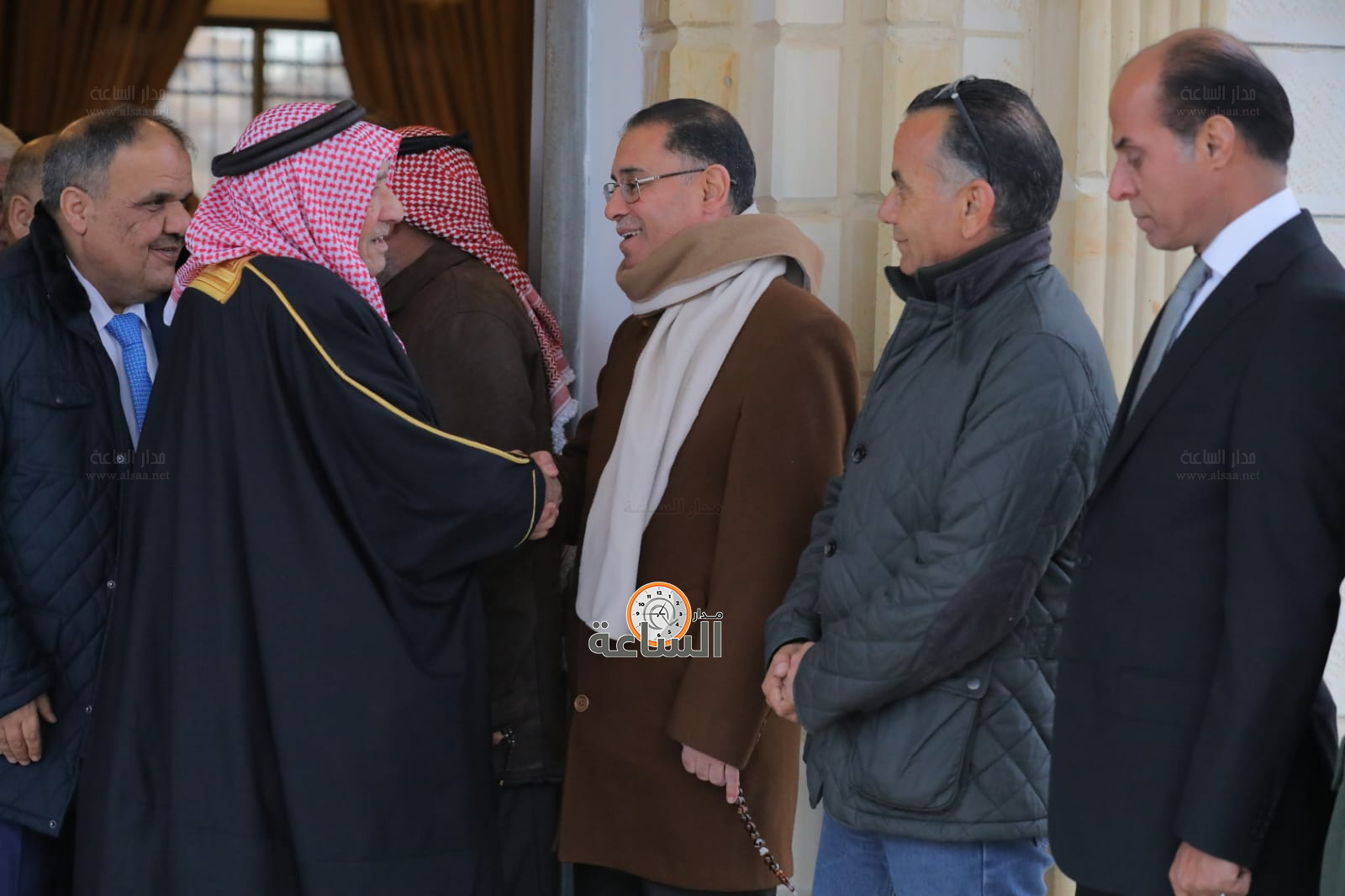 Madar Al-Saa Images 0.9547607492271077