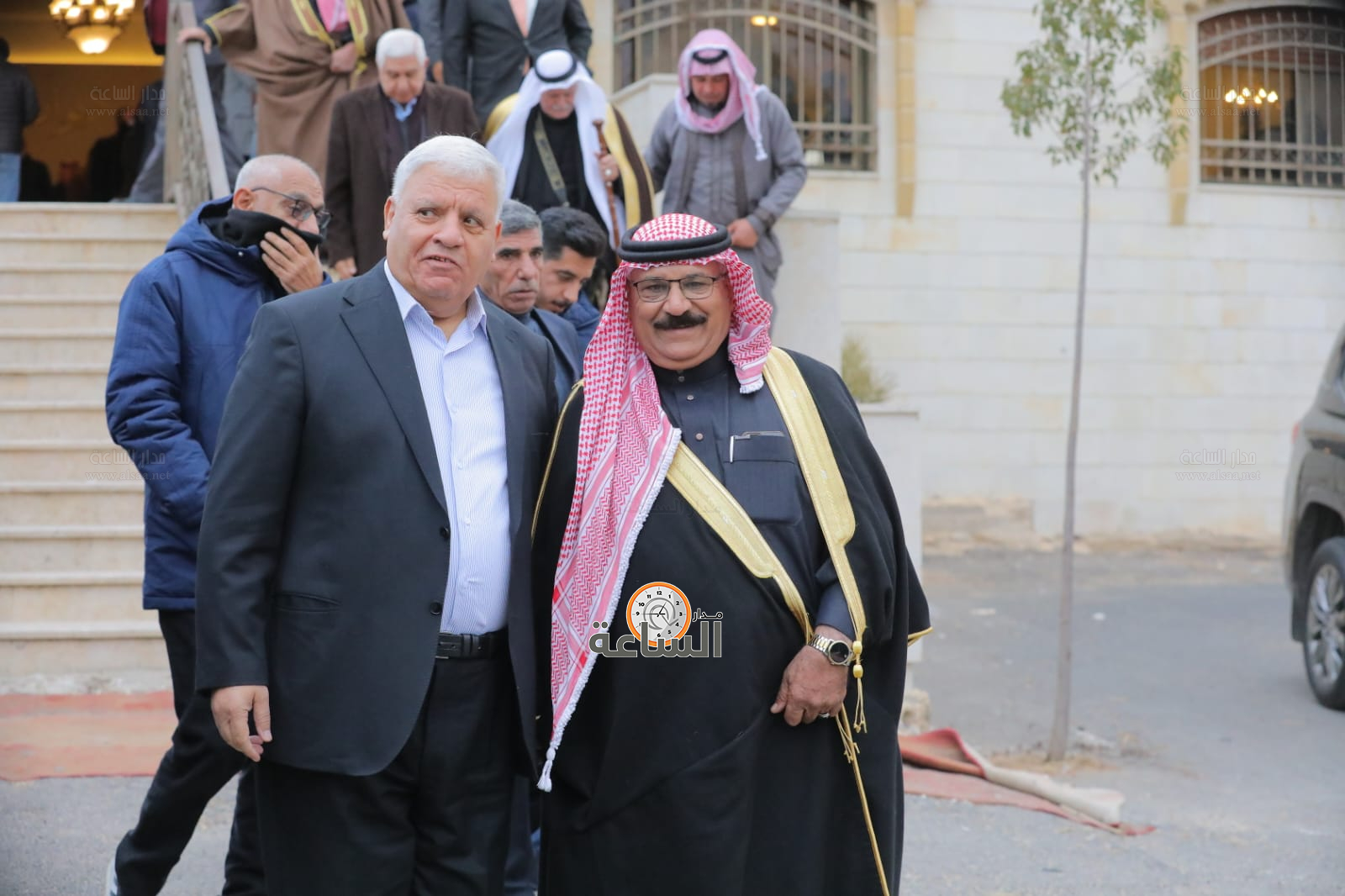 Madar Al-Saa Images 0.810783029258421