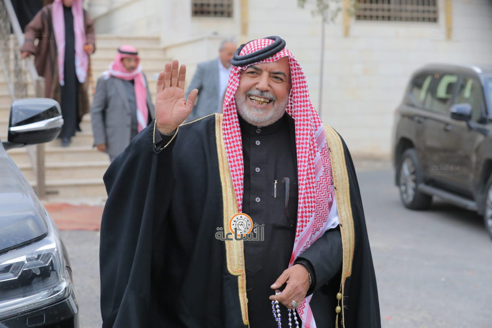 Madar Al-Saa Images 0.8368609198545887