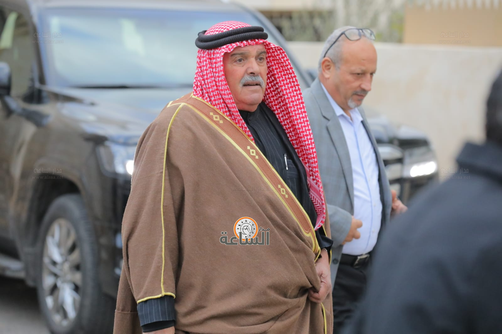 Madar Al-Saa Images 0.01766870307179258