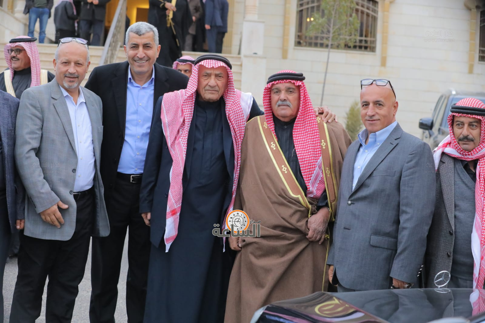 Madar Al-Saa Images 0.9614654437094456