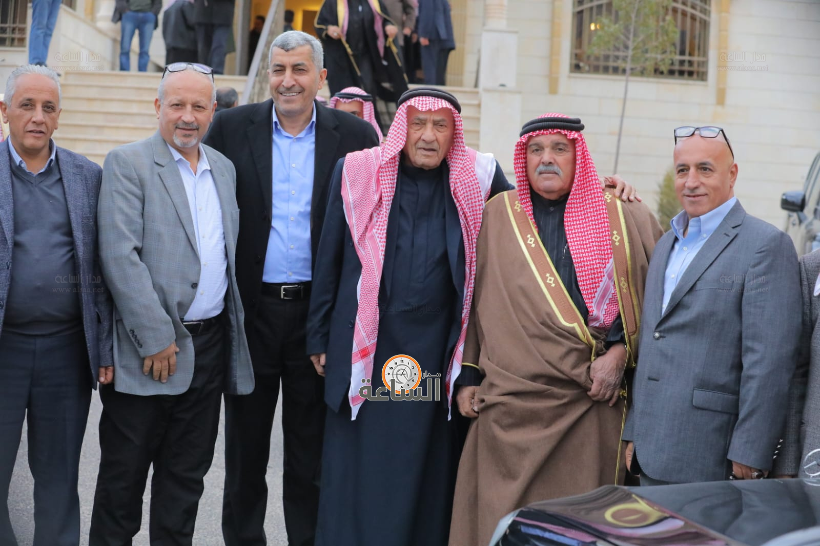 Madar Al-Saa Images 0.48915029086809847