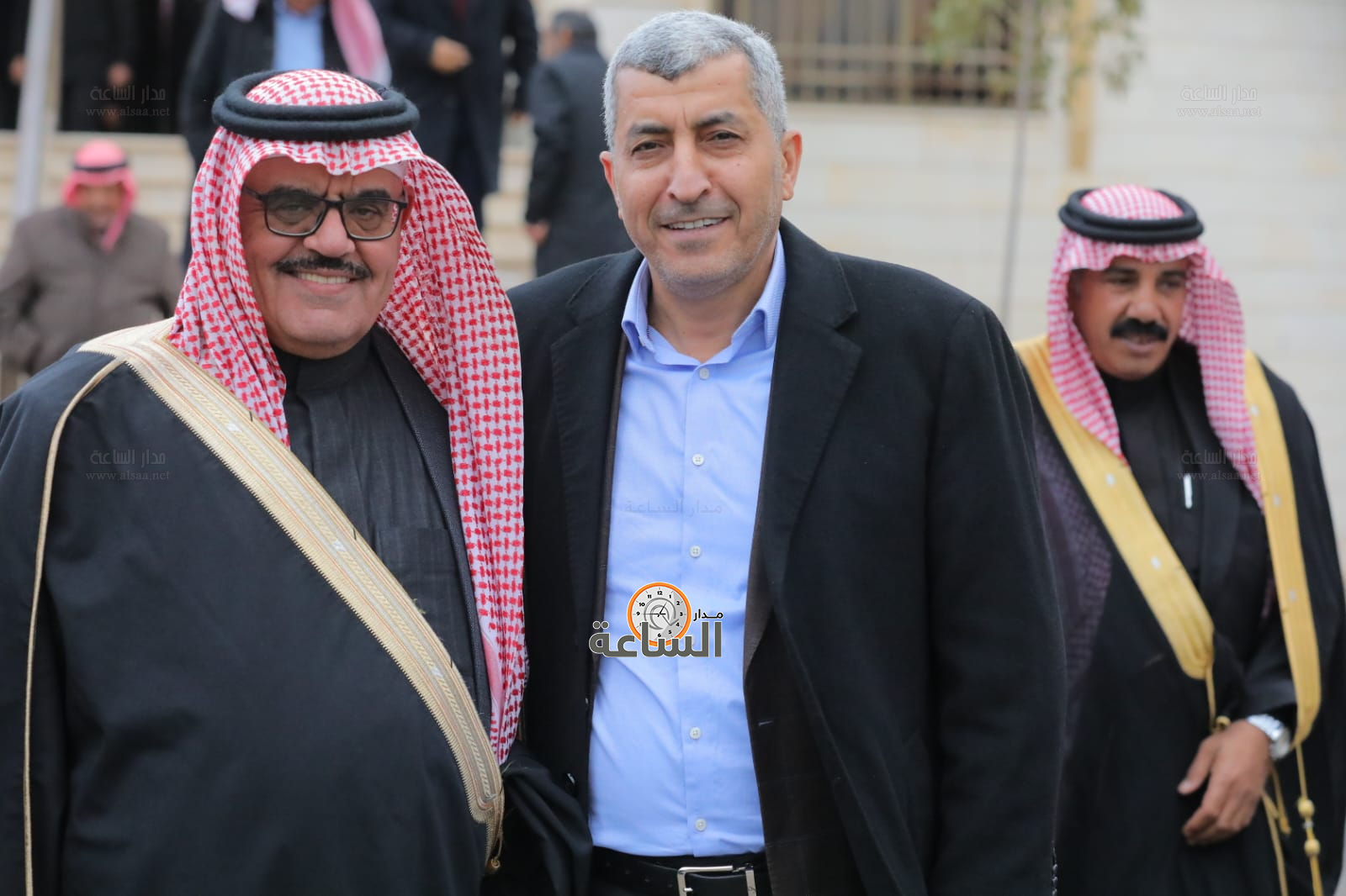 Madar Al-Saa Images 0.8368307565808164