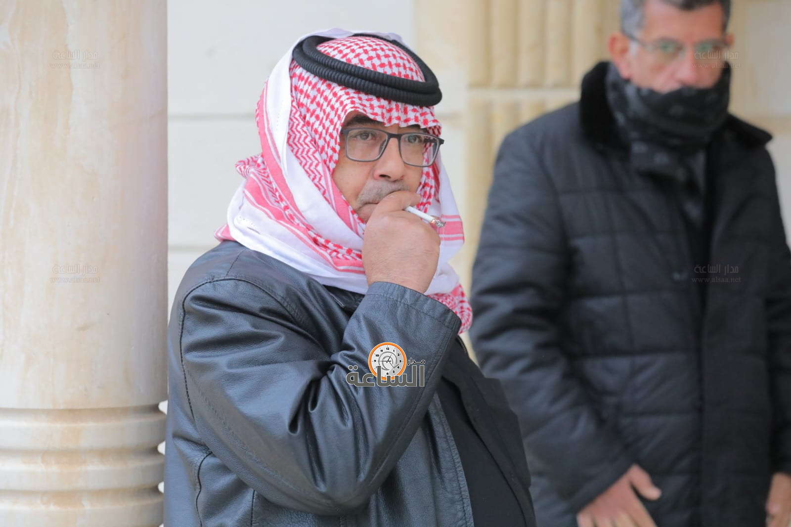 Madar Al-Saa Images 0.3926235039666648