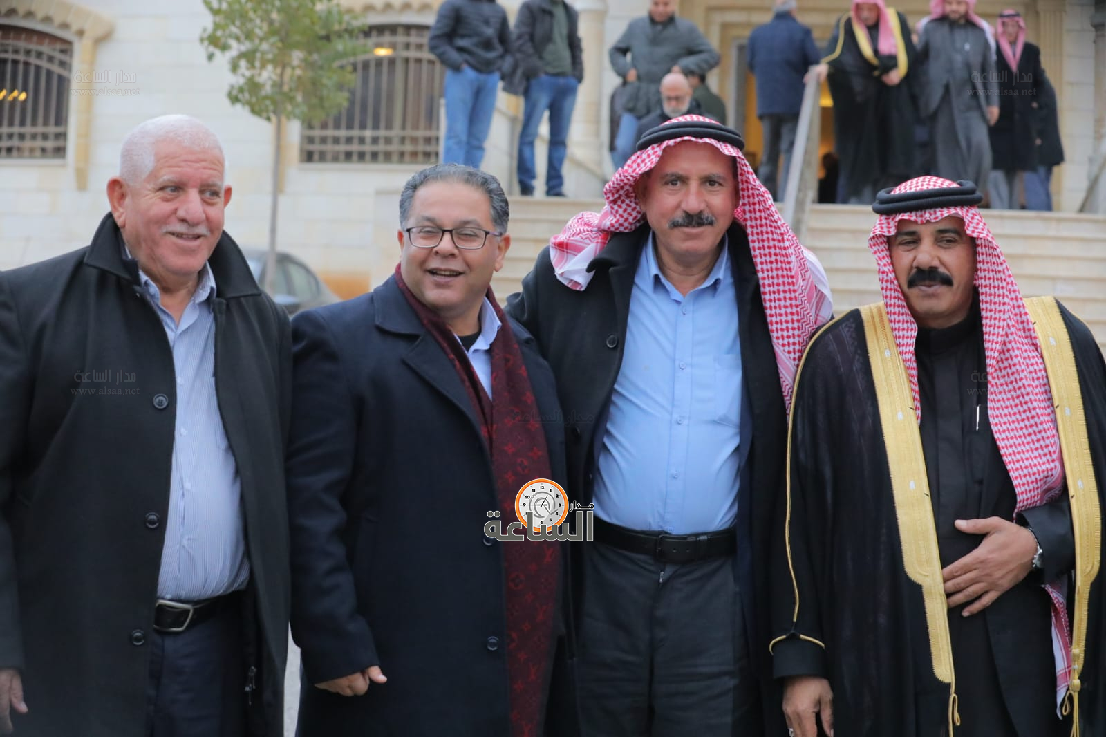 Madar Al-Saa Images 0.5091446852463364