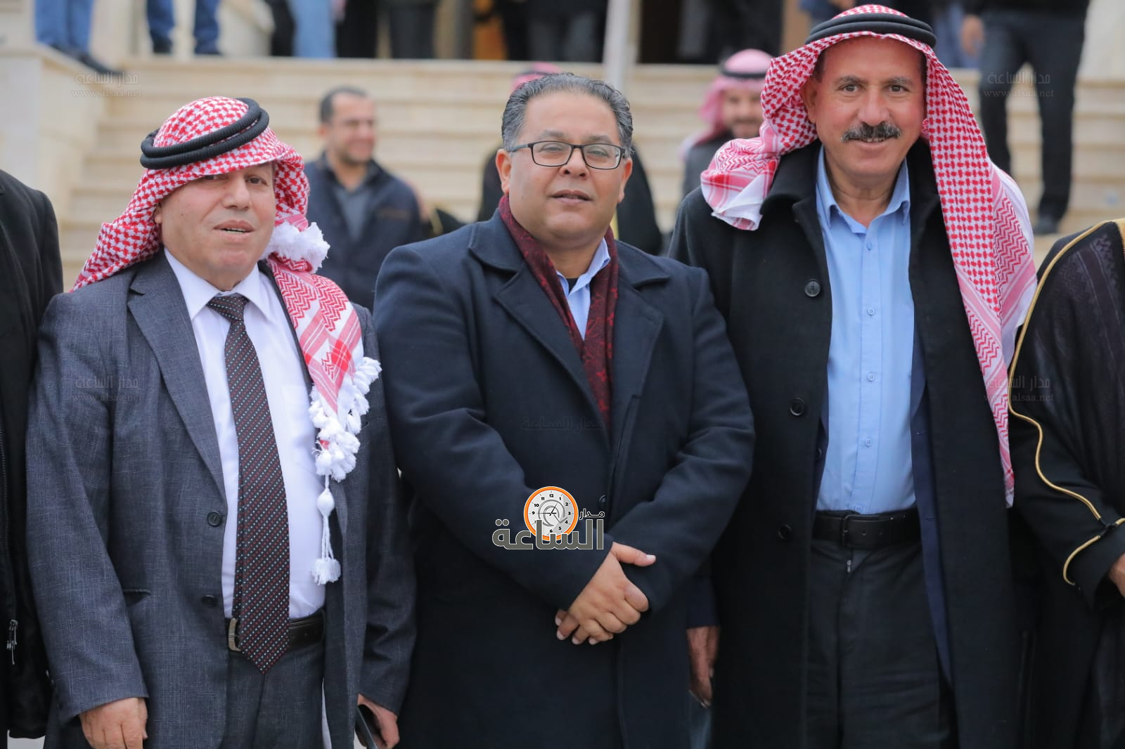 Madar Al-Saa Images 0.07804009100920872