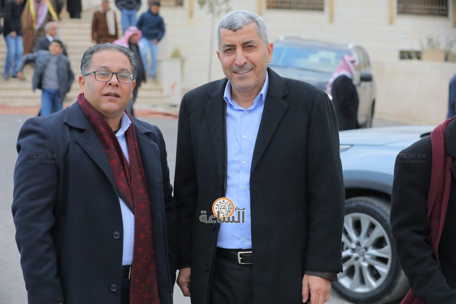 Madar Al-Saa Images 0.3514645381654746