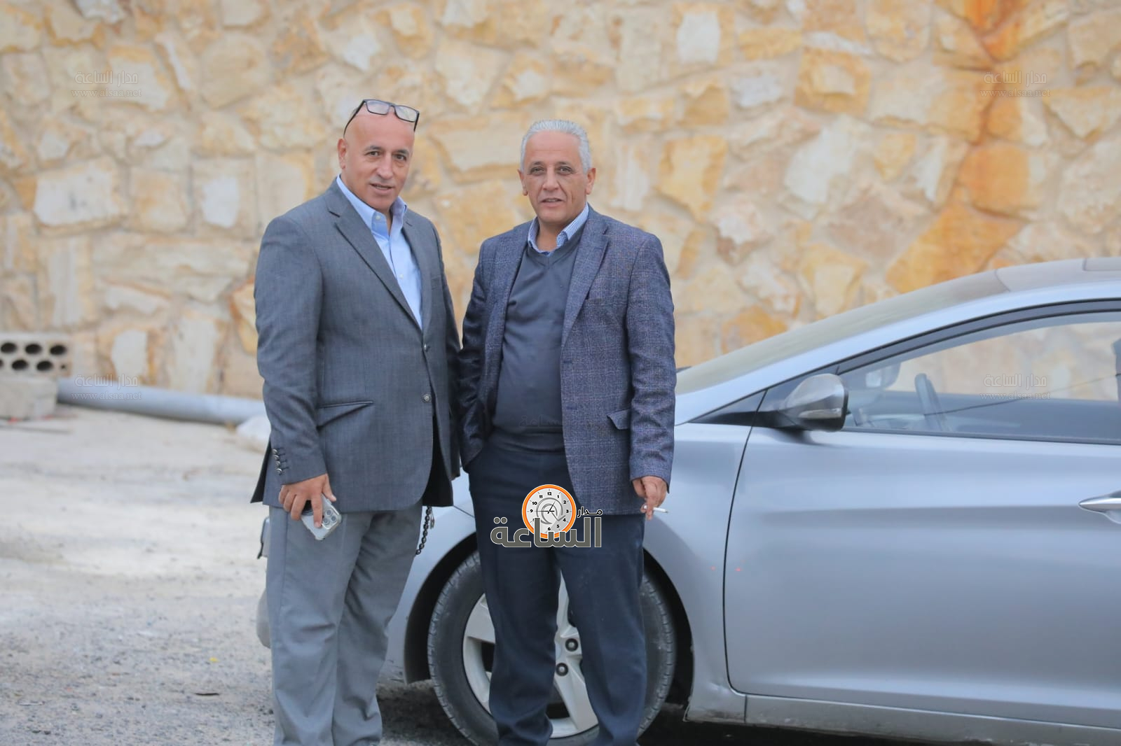 Madar Al-Saa Images 0.15656615427025478