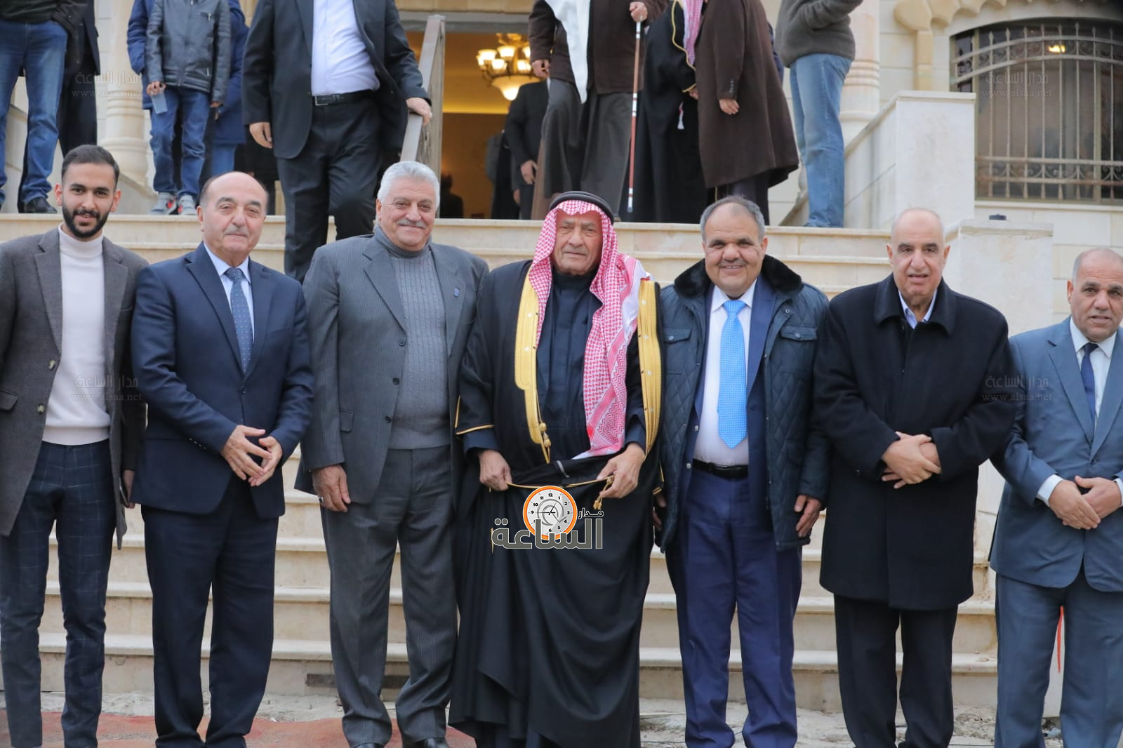 Madar Al-Saa Images 0.9648278564042279