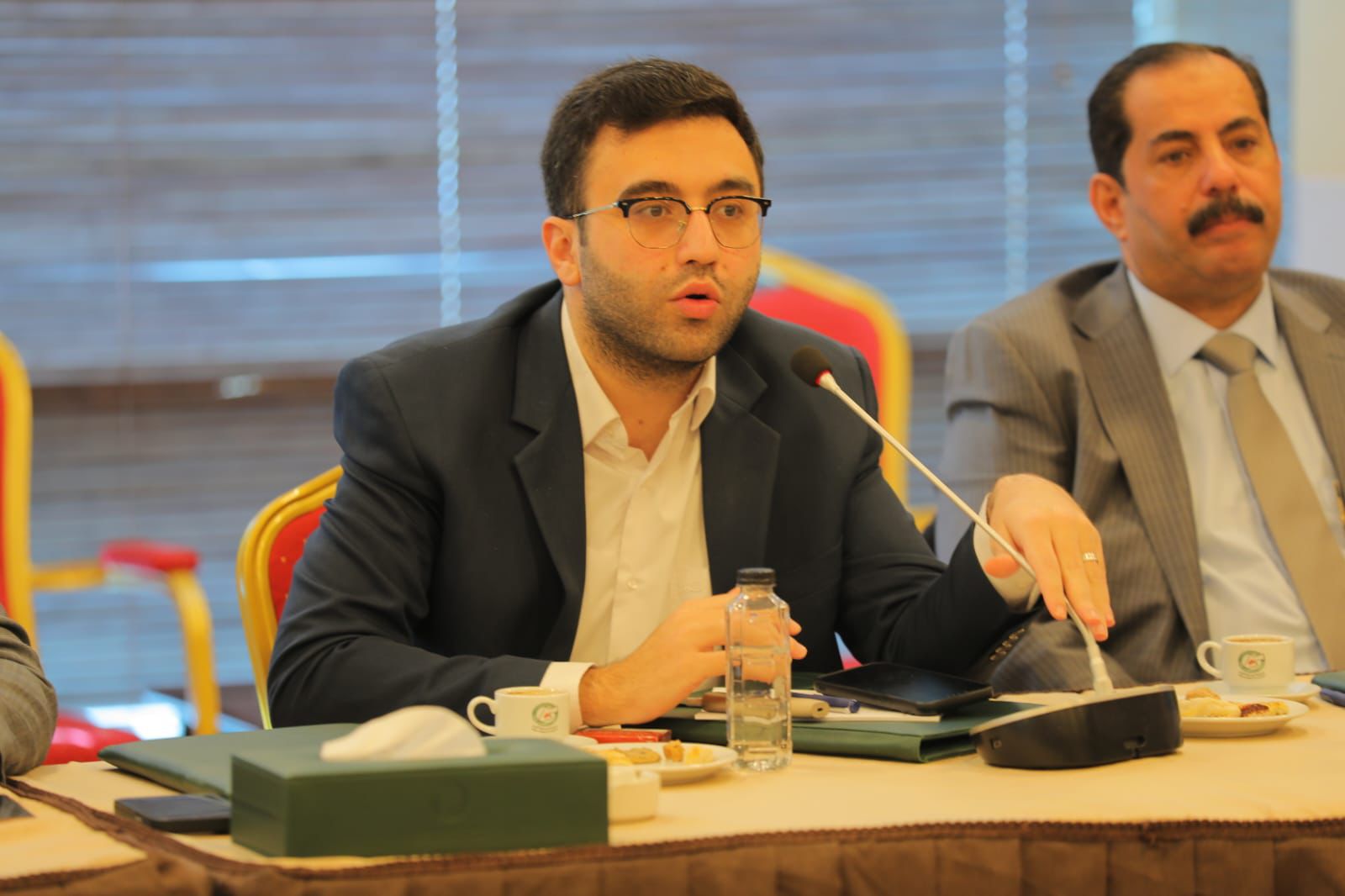 Madar Al-Saa Images 0.6992791414793731