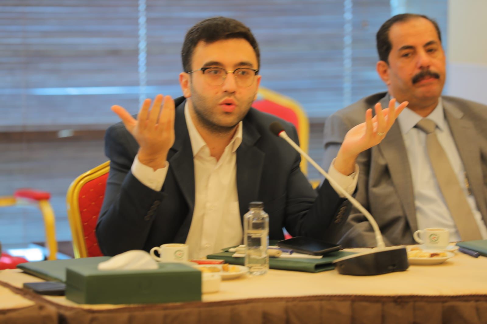 Madar Al-Saa Images 0.6675599844538729