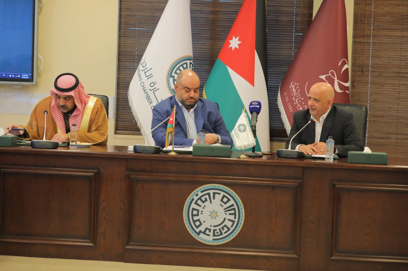 Madar Al-Saa Images 0.6454163802153634