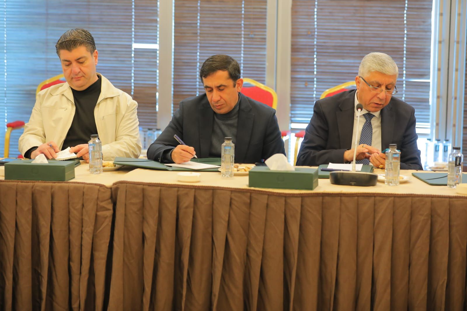 Madar Al-Saa Images 0.9108422493377919