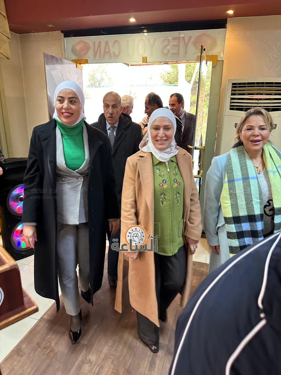 Madar Al-Saa Images 0.713513578544057