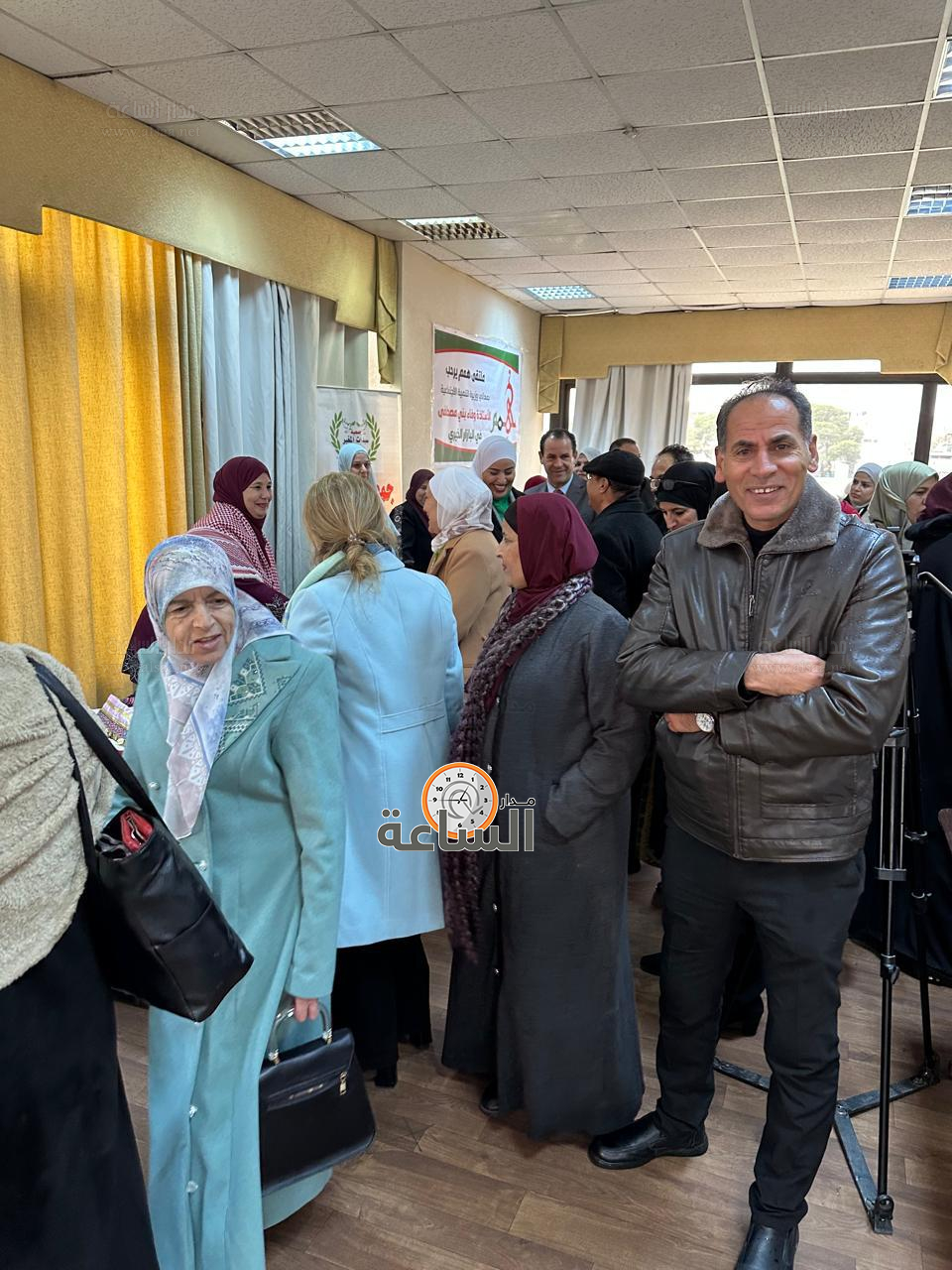 Madar Al-Saa Images 0.7068229700980859