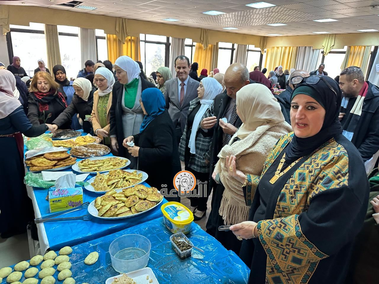 Madar Al-Saa Images 0.41370822052182343