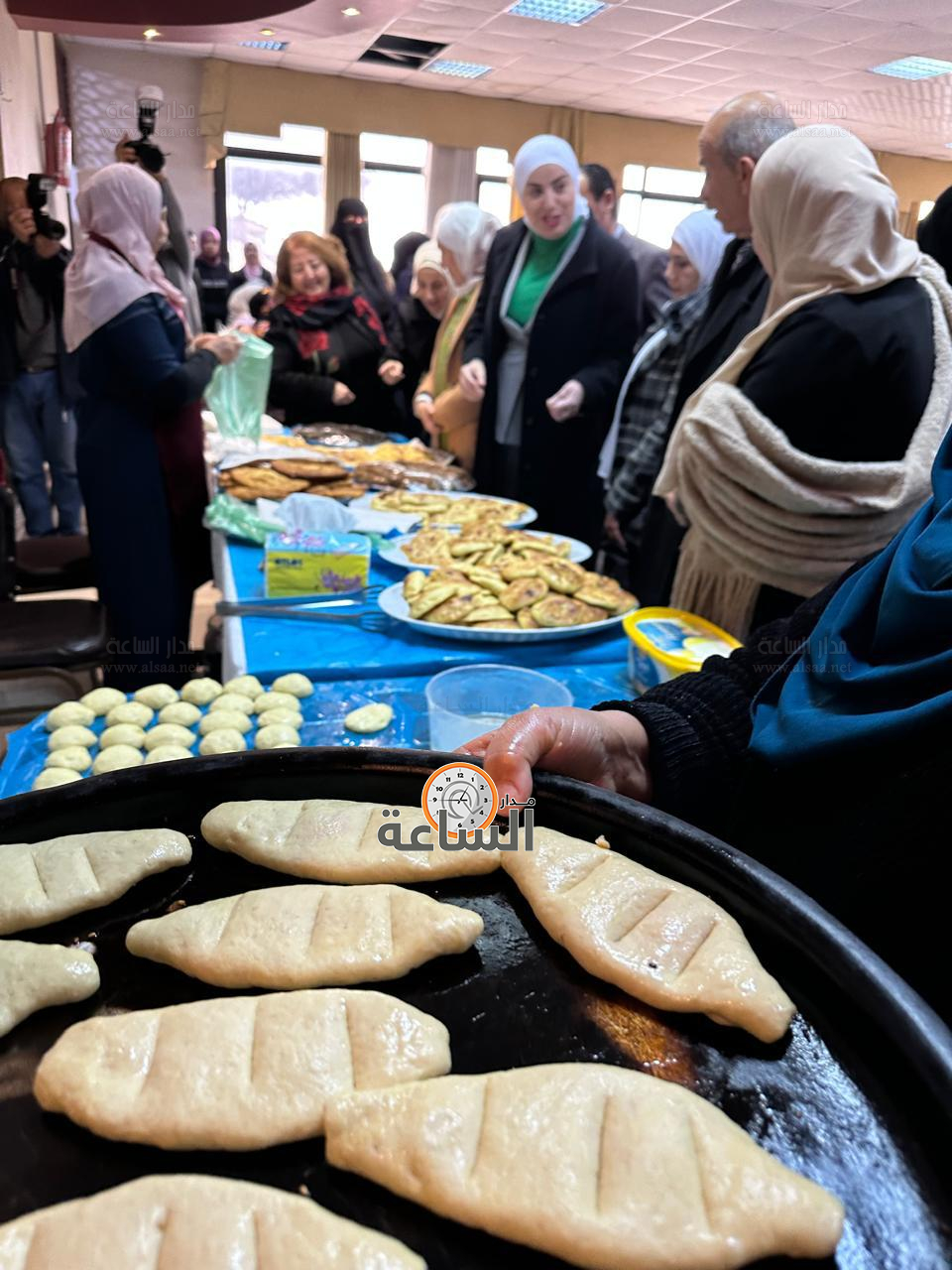 Madar Al-Saa Images 0.6074837809127716