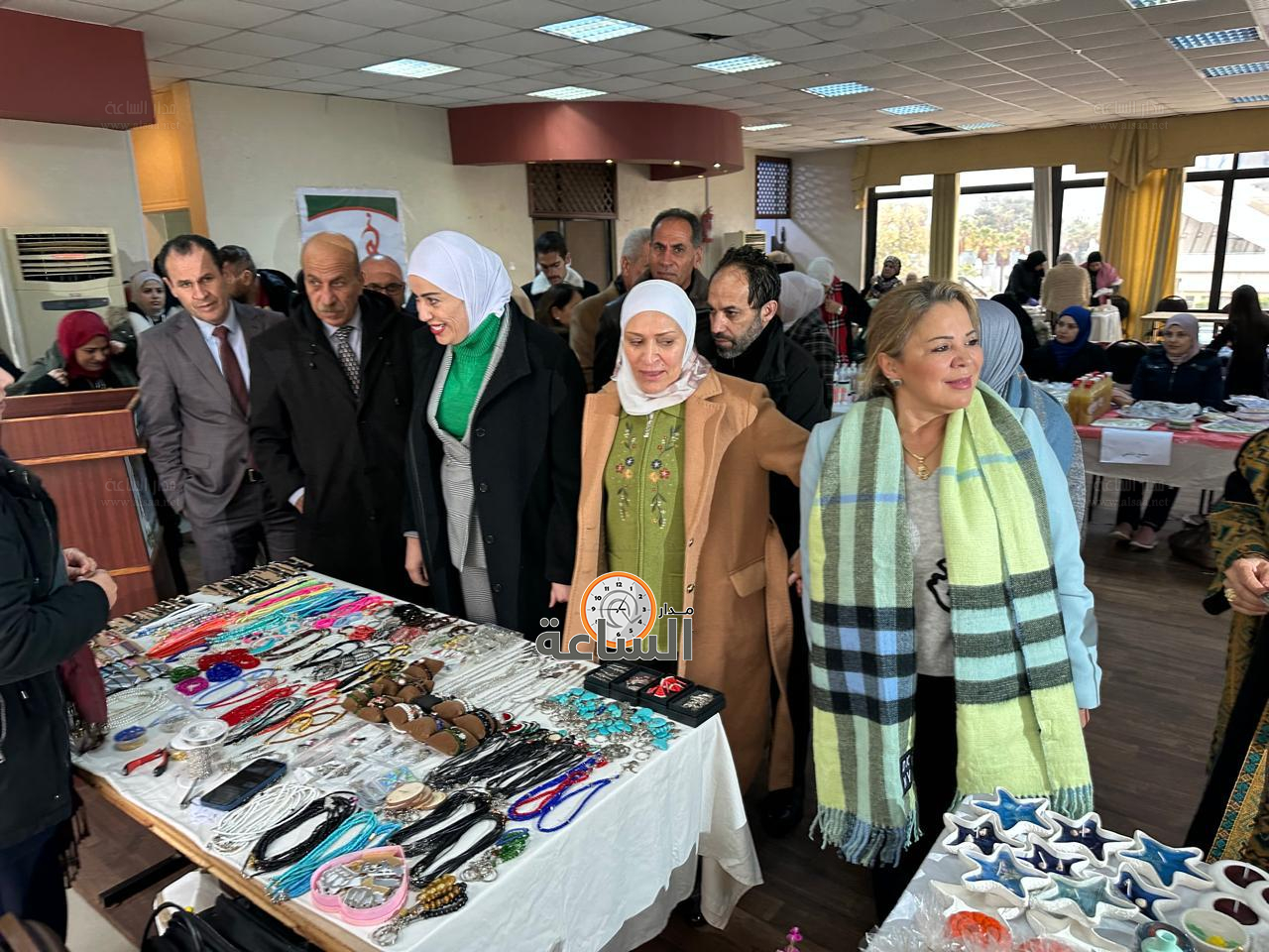 Madar Al-Saa Images 0.36746303322157403