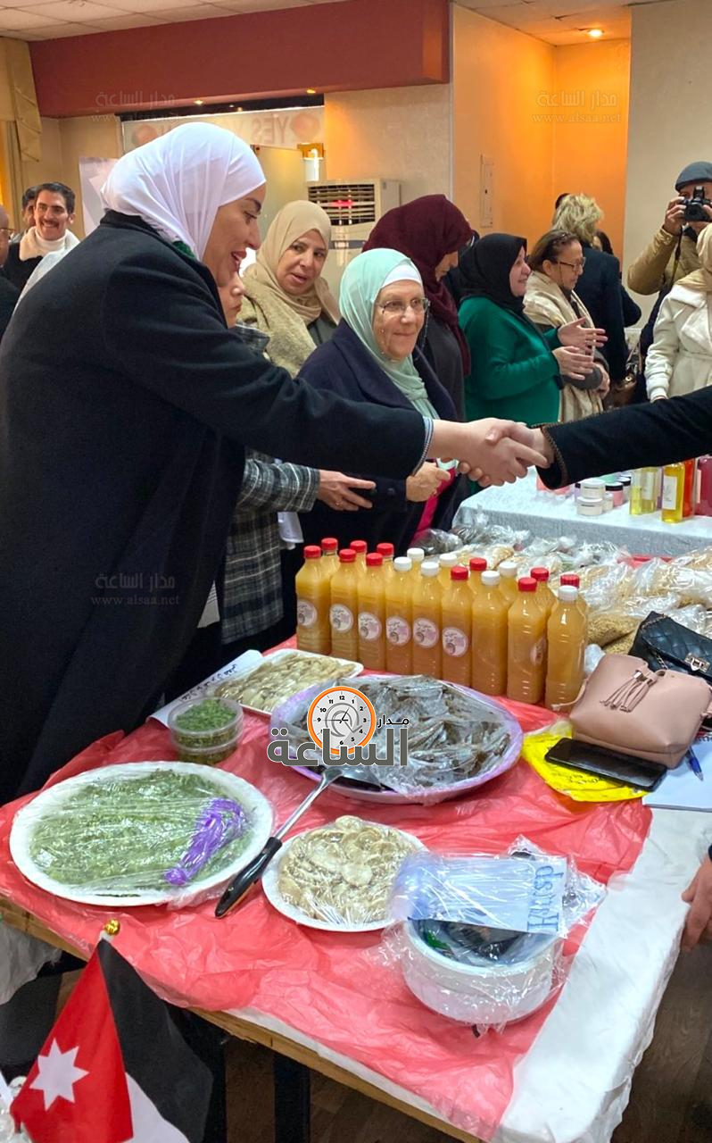 Madar Al-Saa Images 0.9121414911739438