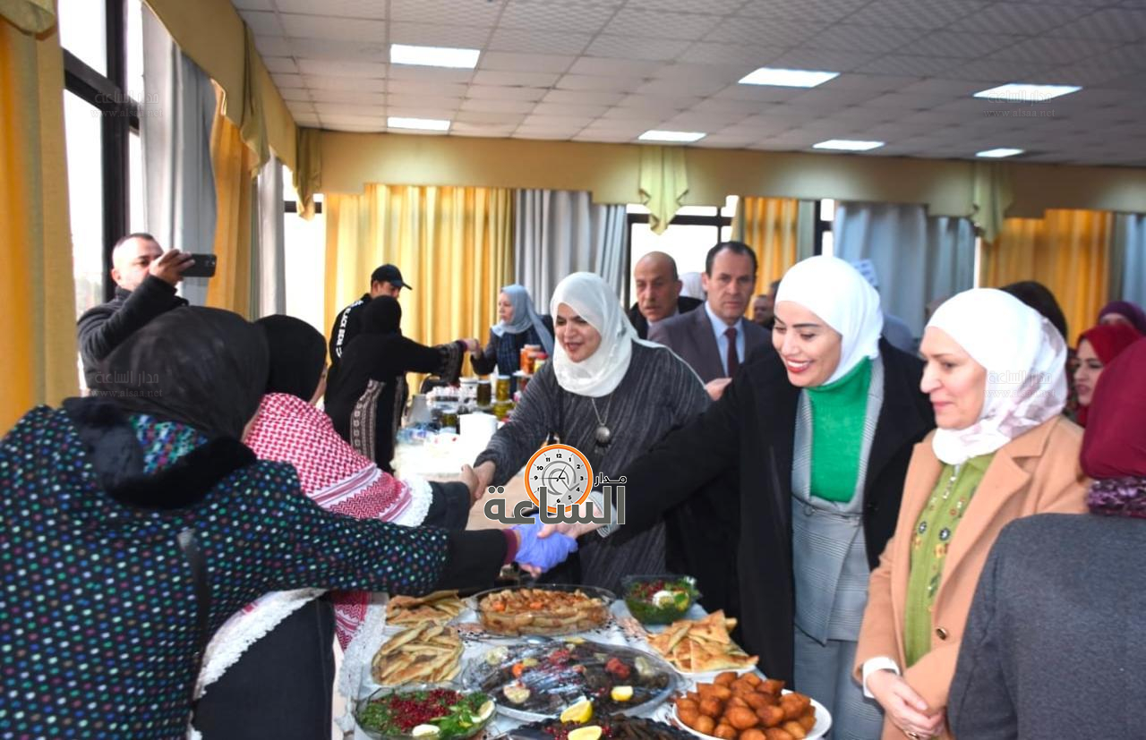 Madar Al-Saa Images 0.389804030356947