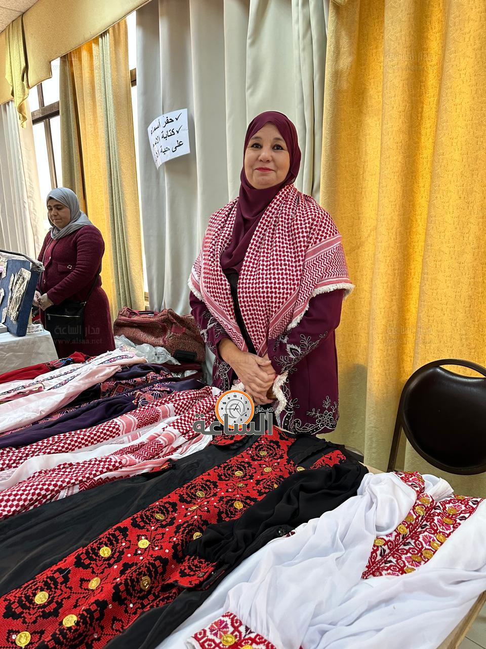 Madar Al-Saa Images 0.2594185638438127