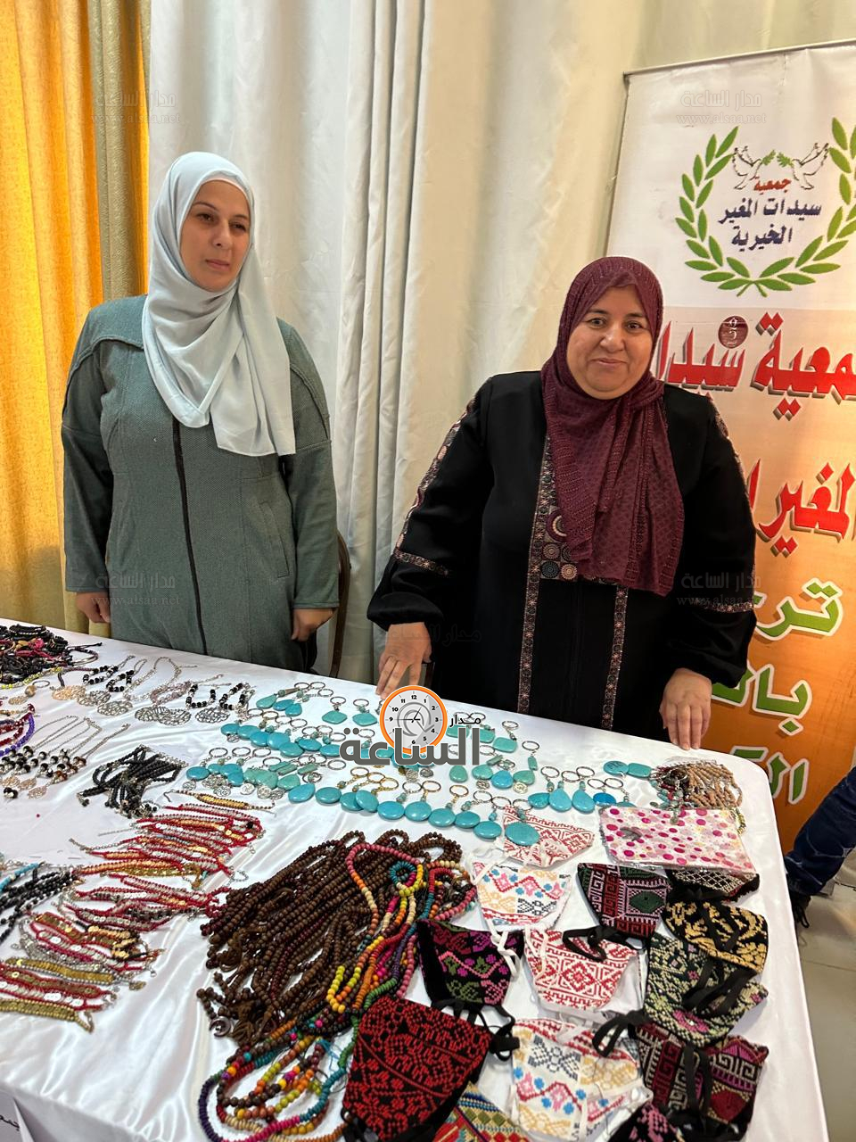 Madar Al-Saa Images 0.35431662518976226